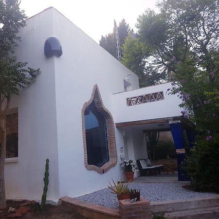 Villa Casita 2 Benajarafe Exterior foto